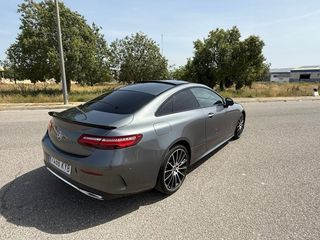 Mercedes-Benz Clase E 2019