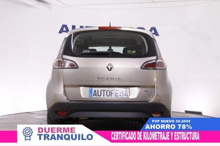 Renault Scenic 1.5 DCI ENERGY 110CV 5P