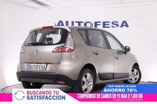 Renault Scenic 1.5 DCI ENERGY 110CV 5P