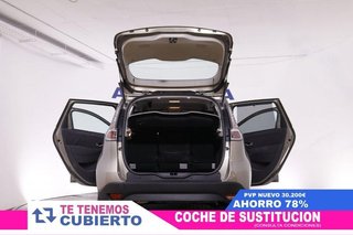 Renault Scenic 1.5 DCI ENERGY 110CV 5P