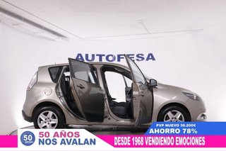 Renault Scenic 1.5 DCI ENERGY 110CV 5P