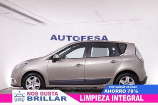 Renault Scenic 1.5 DCI ENERGY 110CV 5P