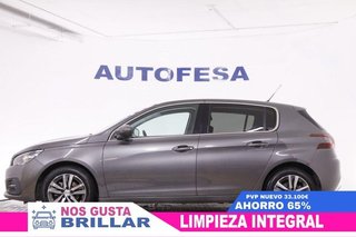 Peugeot 308 1.5 HDI ALLURE 130CV 5P