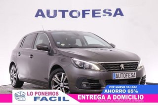 Peugeot 308 1.5 HDI ALLURE 130CV 5P