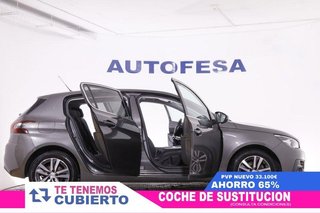 Peugeot 308 1.5 HDI ALLURE 130CV 5P