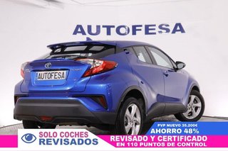 Toyota C-HR 1.8 HYBRID COLLECTION AUTO 122CV 5P
