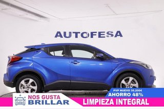 Toyota C-HR 1.8 HYBRID COLLECTION AUTO 122CV 5P