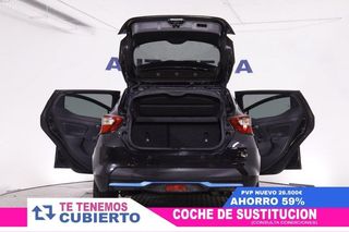 Nissan Micra 0.9 IG-T N-Connecta 90CV 5P