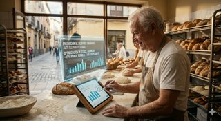 Marketing Digital con IA: Resultados TOP