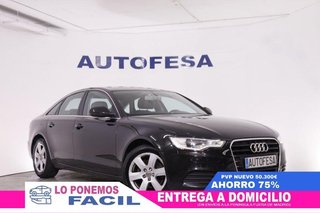 Audi A6 2.0 TDI 177CV 4P