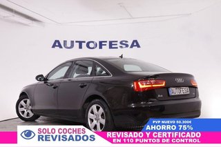 Audi A6 2.0 TDI 177CV 4P