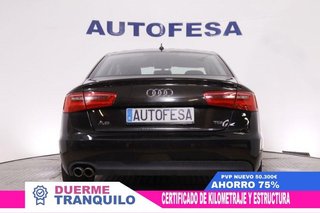 Audi A6 2.0 TDI 177CV 4P