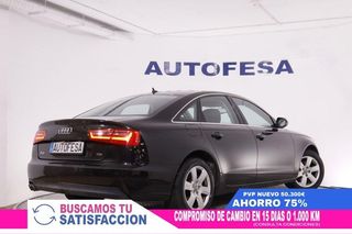 Audi A6 2.0 TDI 177CV 4P