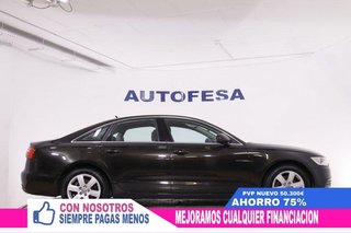 Audi A6 2.0 TDI 177CV 4P