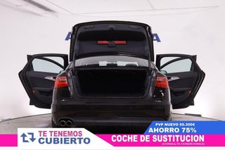 Audi A6 2.0 TDI 177CV 4P