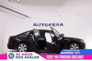 Audi A6 2.0 TDI 177CV 4P