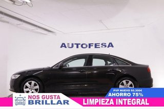 Audi A6 2.0 TDI 177CV 4P