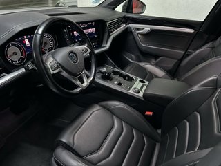 Volkswagen Touareg 11/2020