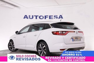 Renault Megane 1.2 SPORT TOURER BOSE EDITION AUTO 130CV 5P