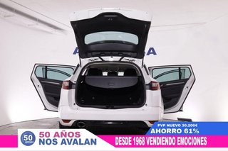Renault Megane 1.2 SPORT TOURER BOSE EDITION AUTO 130CV 5P