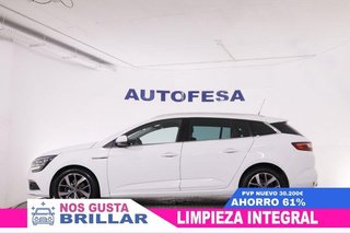 Renault Megane 1.2 SPORT TOURER BOSE EDITION AUTO 130CV 5P