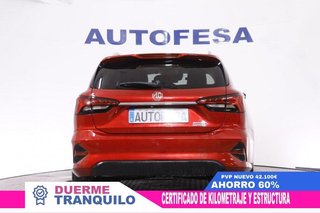 MG MG5 ELECTRICO 61 KWH RANGE LUXURY AUTO 177CV 5P