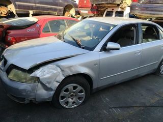 300037 centralita motor uce 8e0909557a audi a4 2.0