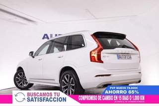 Volvo XC 90 2.0 D4D INSCRIPTION AUTO 190CV 7 PLAZAS 5P