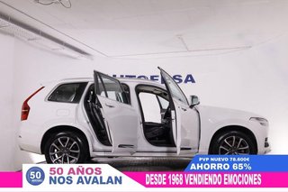 Volvo XC 90 2.0 D4D INSCRIPTION AUTO 190CV 7 PLAZAS 5P