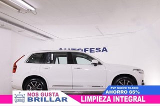 Volvo XC 90 2.0 D4D INSCRIPTION AUTO 190CV 7 PLAZAS 5P