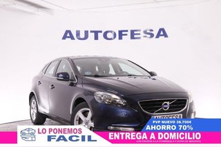 Volvo V40 2.0 D3 MOMENTUN AUTO 150CV 5P