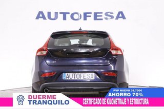 Volvo V40 2.0 D3 MOMENTUN AUTO 150CV 5P