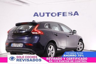 Volvo V40 2.0 D3 MOMENTUN AUTO 150CV 5P
