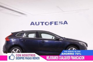 Volvo V40 2.0 D3 MOMENTUN AUTO 150CV 5P