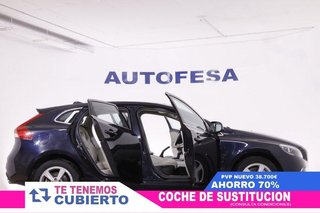 Volvo V40 2.0 D3 MOMENTUN AUTO 150CV 5P