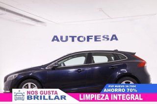 Volvo V40 2.0 D3 MOMENTUN AUTO 150CV 5P