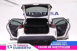 Citroen C4 1.5 BLUEHDI FEEL PACK AUTO 130CV 5P