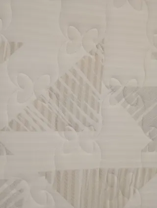 Colchón individual 90x190 cm nuevo