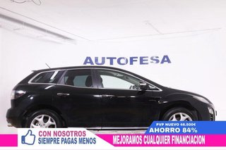 Mazda CX-7 2.2 CRTD LUXURY 173CV 5P