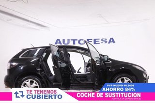 Mazda CX-7 2.2 CRTD LUXURY 173CV 5P