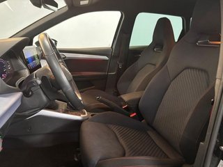 Seat Arona 1.5 TSI 110kW (150CV) DSG FR XL