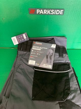 Pantalones de trabajo Parkside