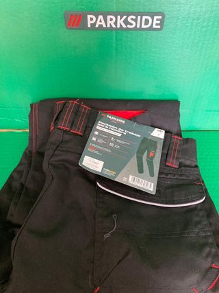 Pantalones de trabajo Parkside