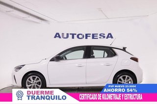 Opel Corsa 1.2T XHL ELEGANCE 100CV 5P