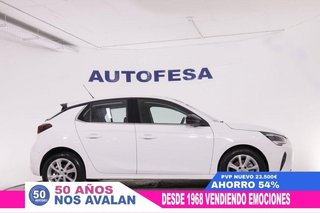 Opel Corsa 1.2T XHL ELEGANCE 100CV 5P