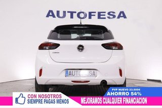 Opel Corsa 1.2T XHL ELEGANCE 100CV 5P