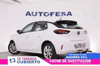 Opel Corsa 1.2T XHL ELEGANCE 100CV 5P