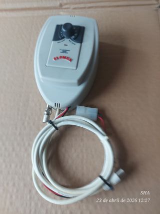 Amplificador Antena TV Glomex 12V