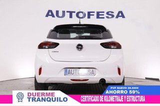 Opel Corsa 1.2T XHL ELEGANCE 100CV 5P