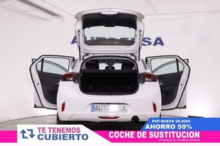 Opel Corsa 1.2T XHL ELEGANCE 100CV 5P